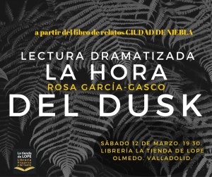 La hora del dusk