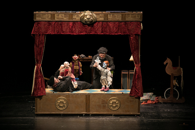 Y los sueños sueños son